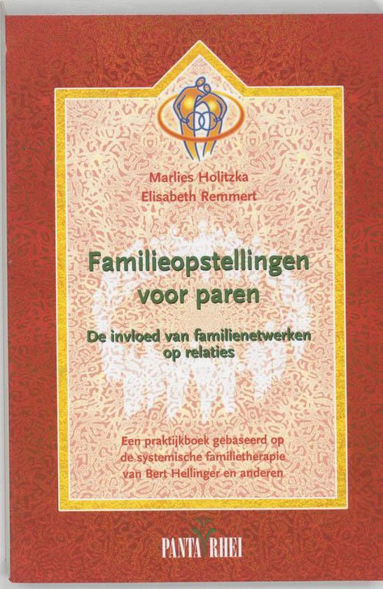 Familieopstellingen voor paren