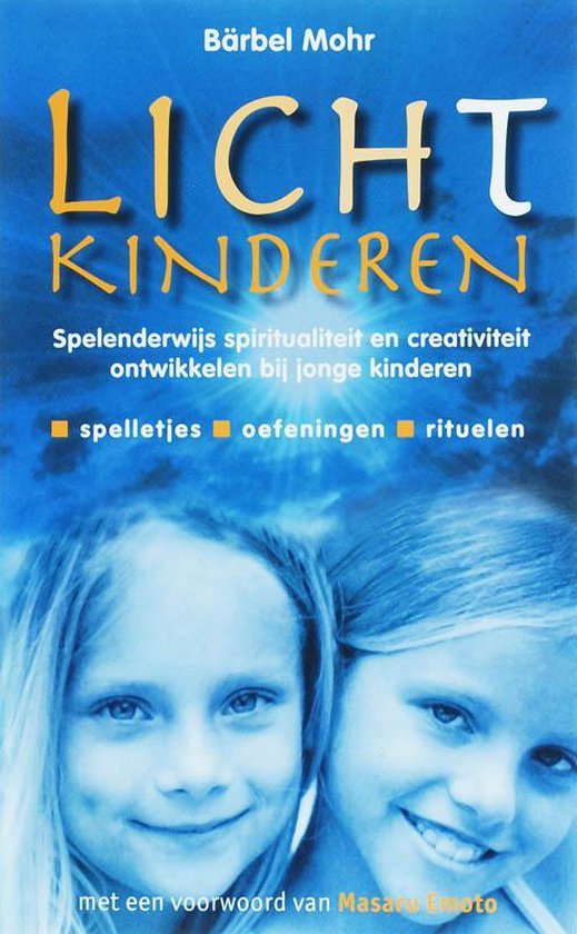 Lichtkinderen