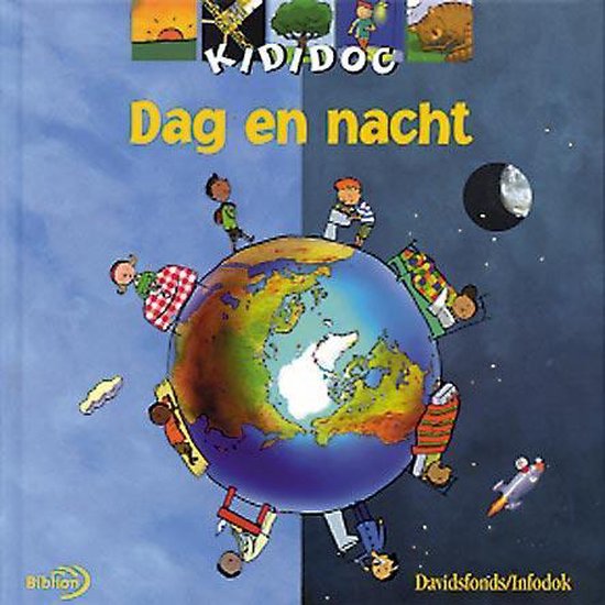 Dag En Nacht