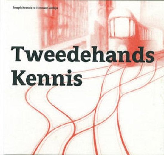 Tweedehands kennis