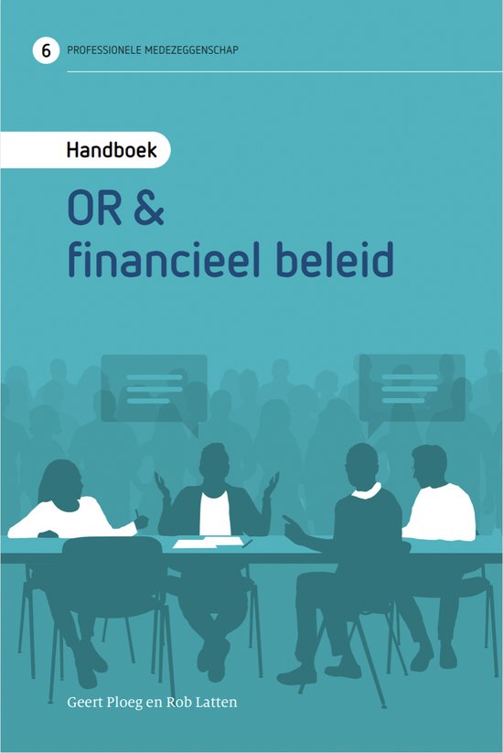 Handboek OR & financieel beleid