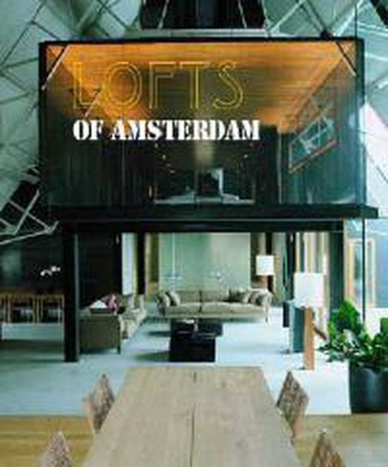 Lofts Of Amsterdam Ned. Ed.