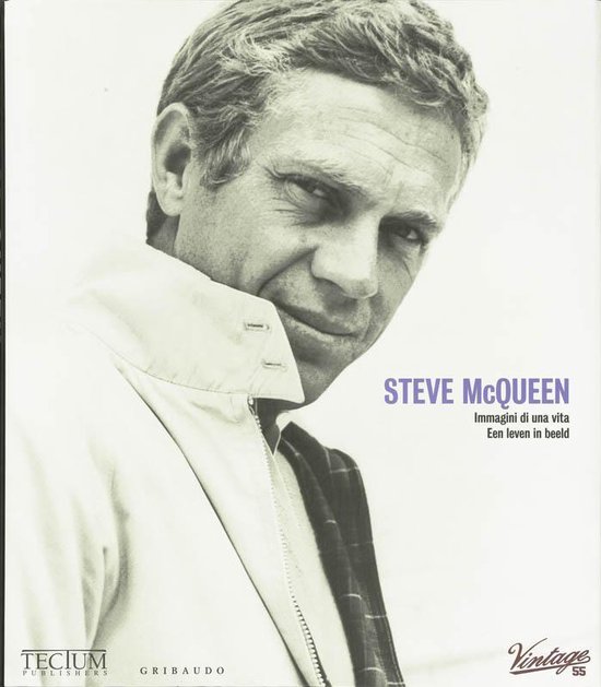 Steve McQueen