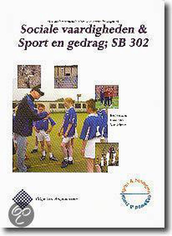 Sociale vaardigheden en sport en gedrag