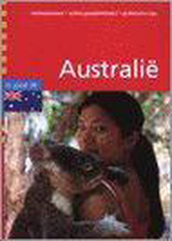 Te Gast In Australie