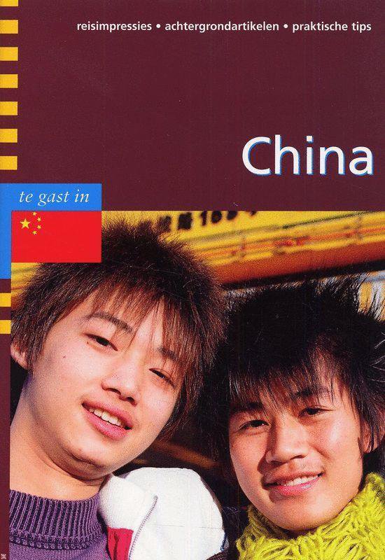 Te Gast In China