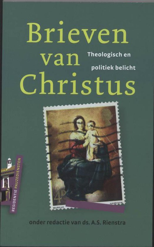 Brieven van christus