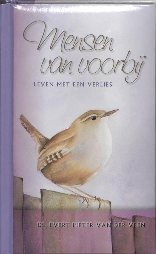 Mensen van voorbij