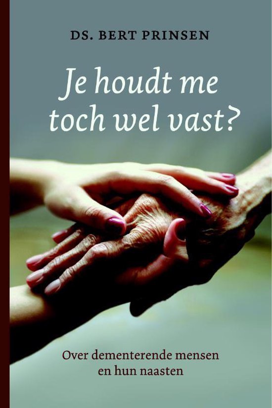 Je houdt me toch wel vast?