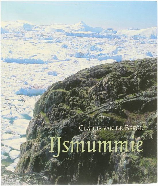 Ijsmummie
