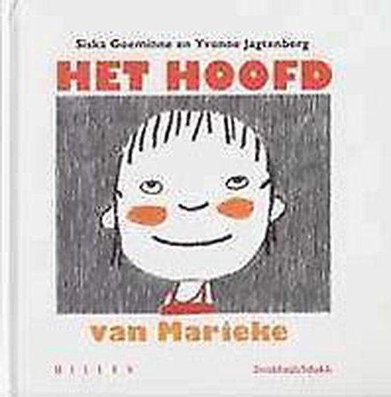 Het hoofd van Marieke