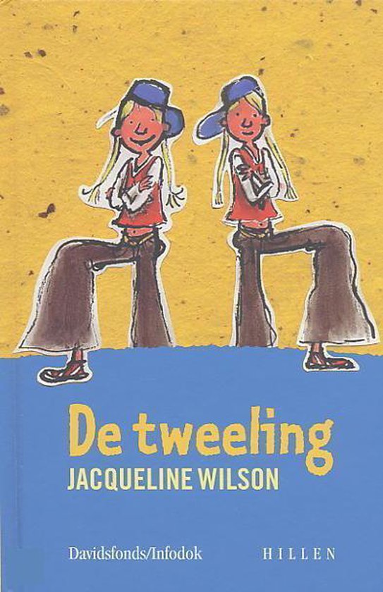 De Tweeling