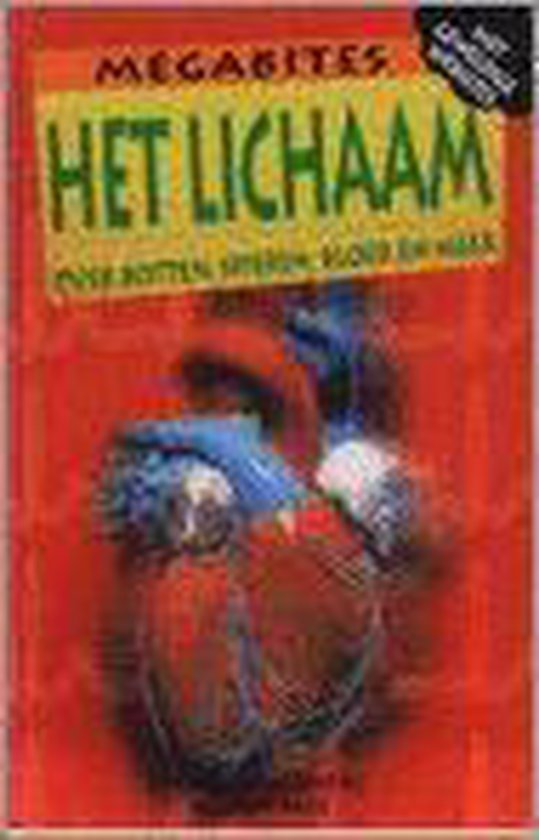 Het lichaam