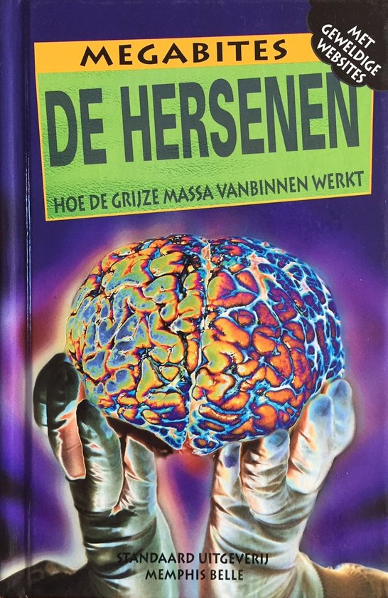 Megabites De Hersenen