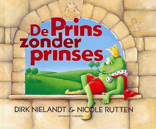 De Prins Zonder Prinses