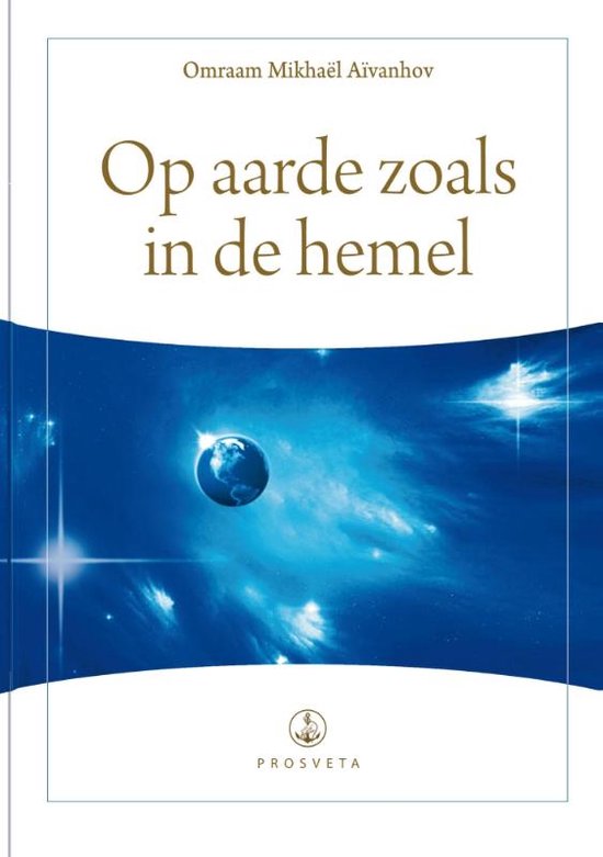 Synopsis II - Op aarde zoals in de hemel