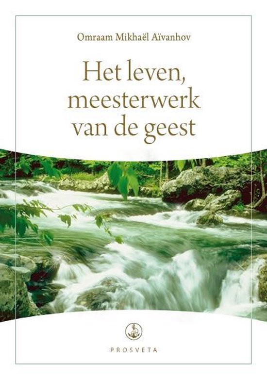 Synopsis 3 - Het leven, meesterwerk van de geest