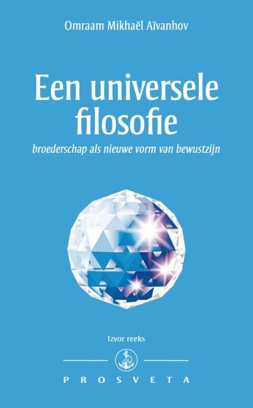 Izvor 206 -   Een universele filosofie