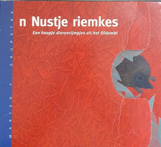 n Nustje riemkes