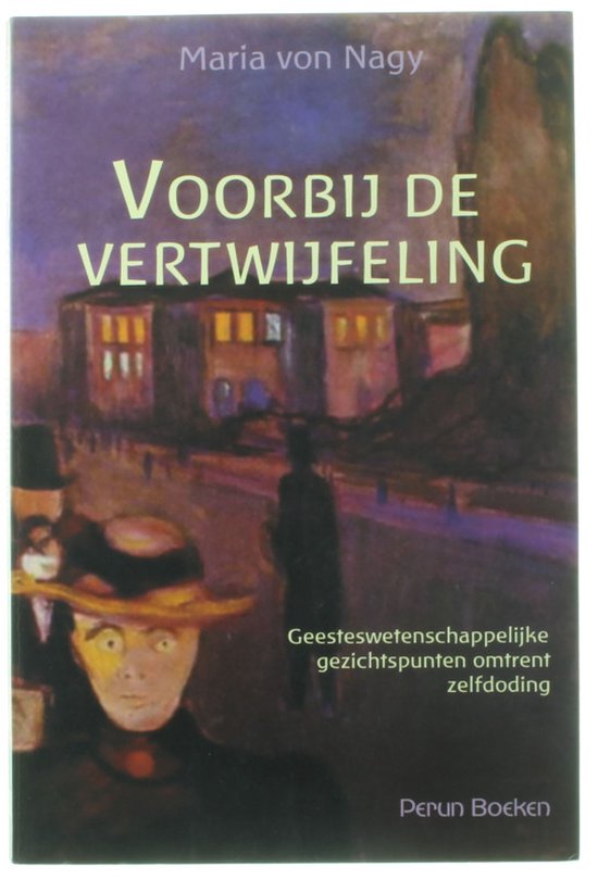 Voorbij de vertwijfeling