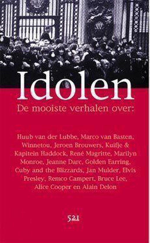 Idolen