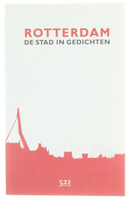 Rotterdam Stad Ingedichten