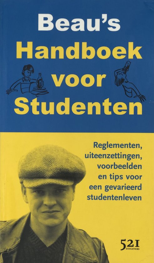 Beau's Handboek Voor Studenten Basis