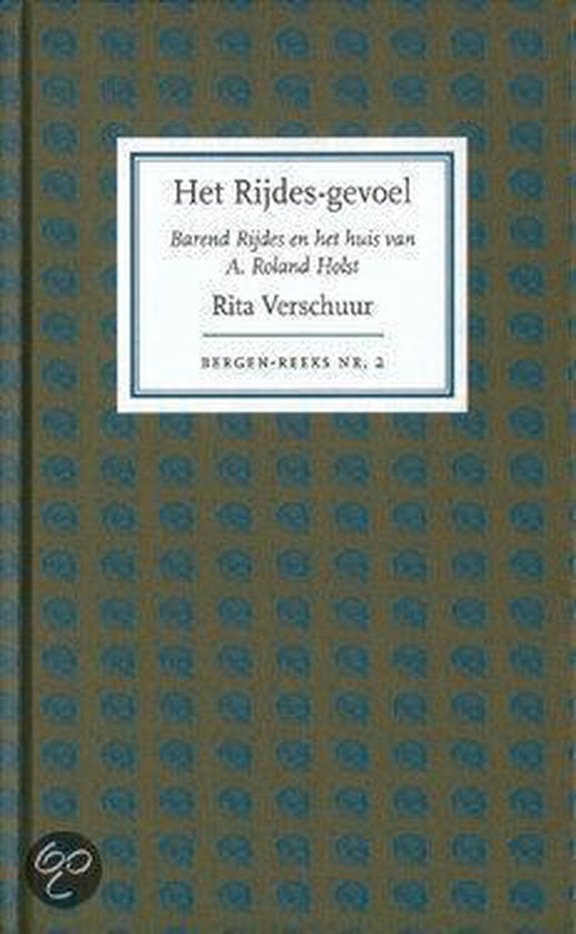 Rijdes-Gevoel