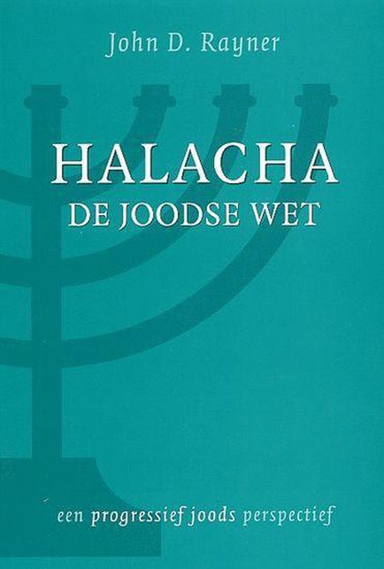 Halacha, De Joodse Wet