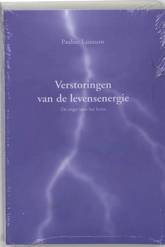 Verstoringen van de levensenergie