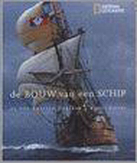 Bouw Van Een Schip Voc Replica Van Duyfk