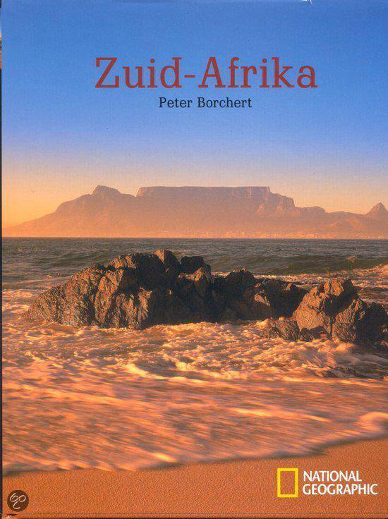 Zuid Afrika