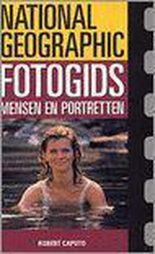 National Geographic Fotogids