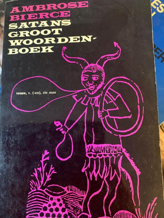 Satans groot woordenboek