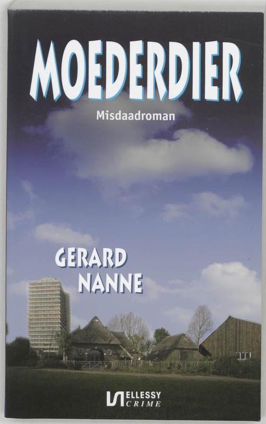 Moederdier