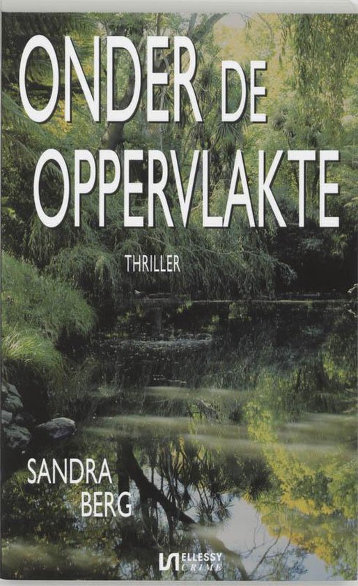 Onder De Oppervlakte