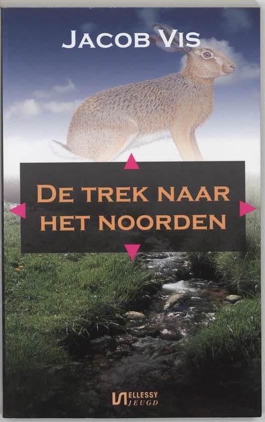 Trek Naar Het Noorden