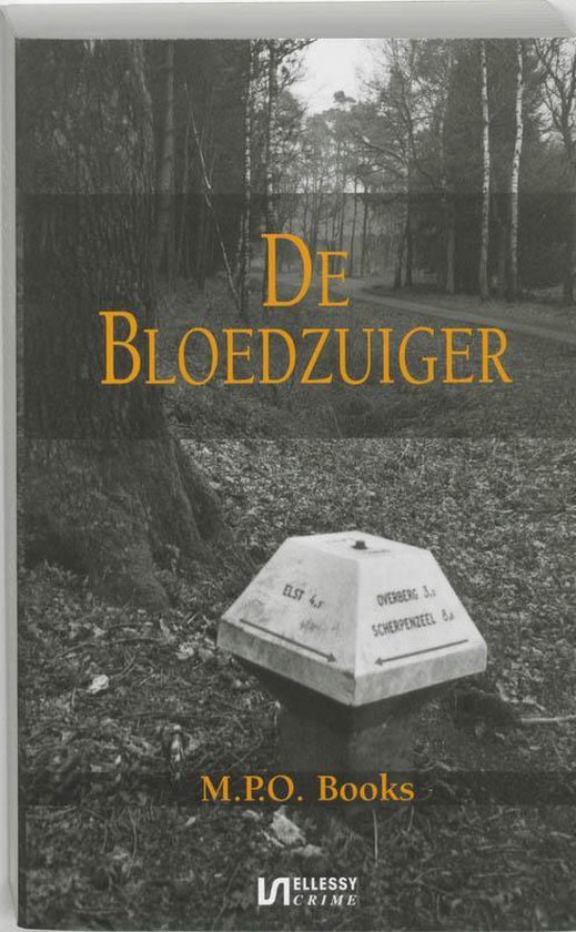 De Bloedzuiger