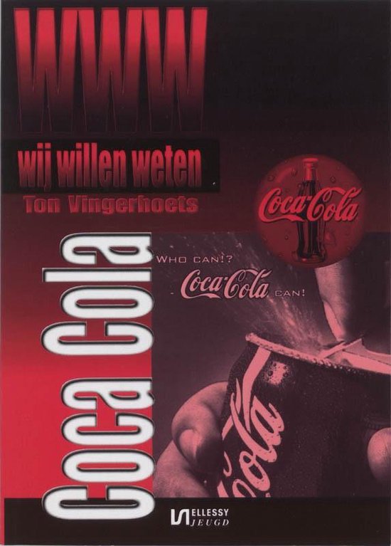 Wij willen weten 18 -   Coca Cola