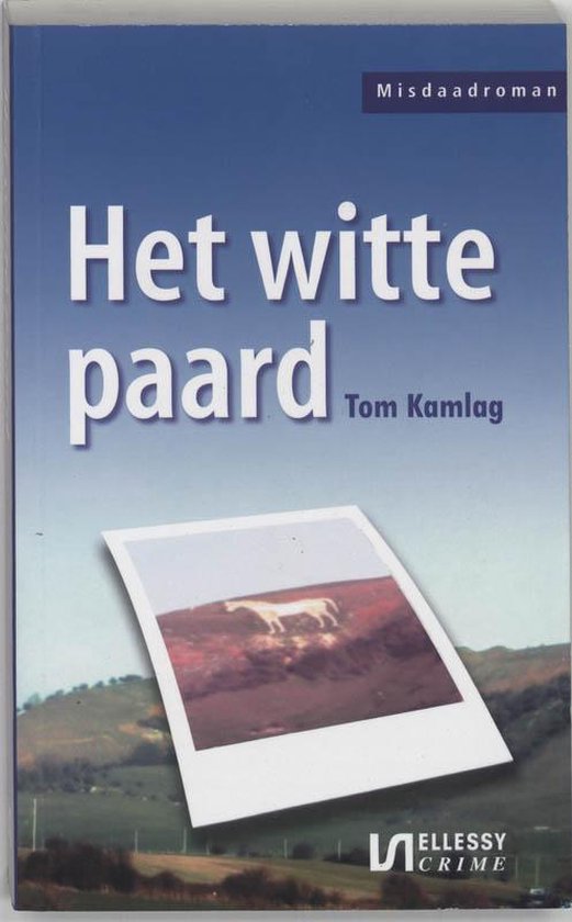 Het Witte Paard