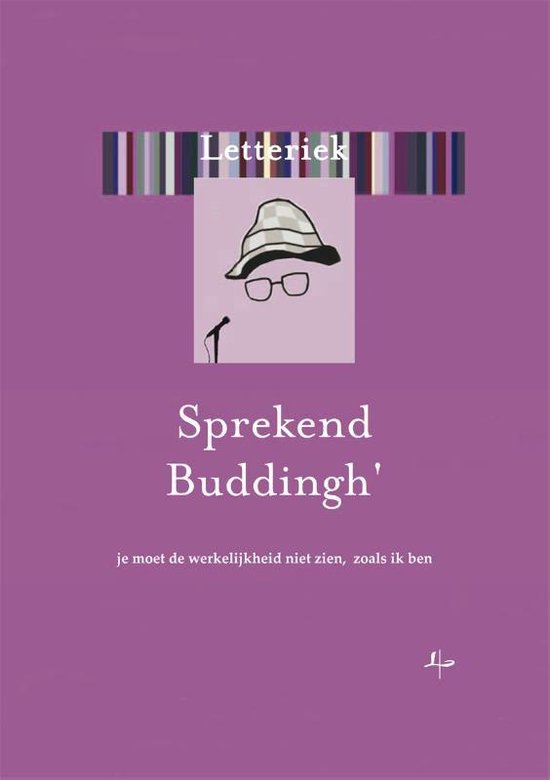 Sprekend Buddingh