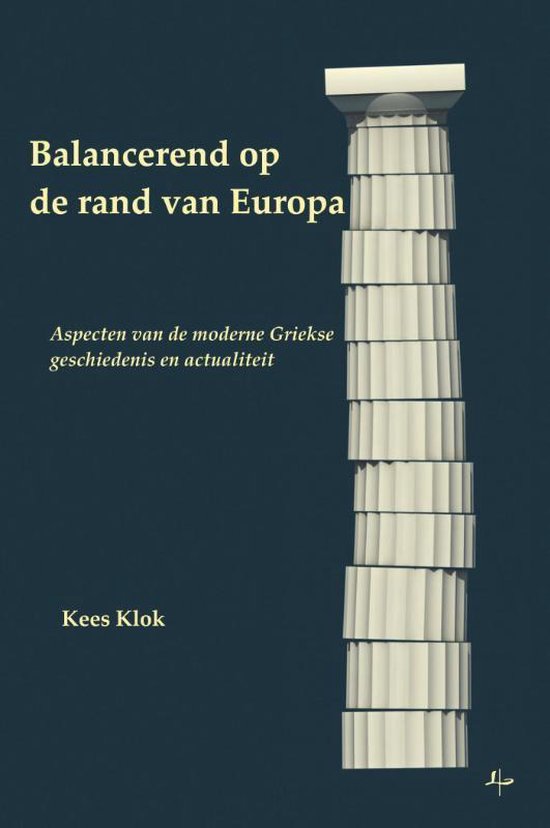 Balancerend op de rand van Europa