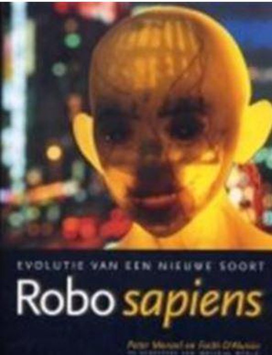 Robo sapiens