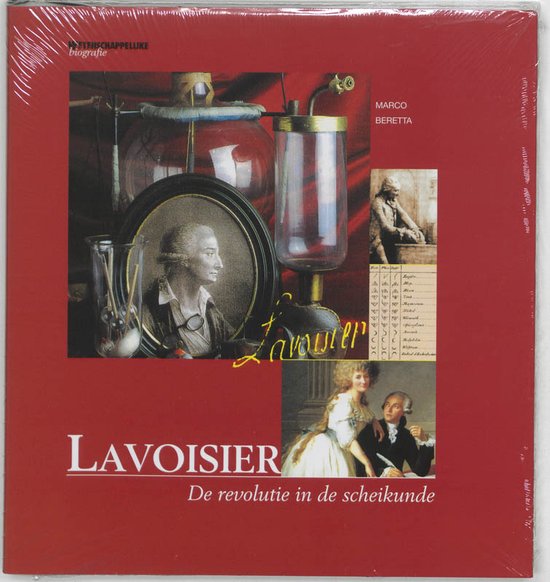 Lavoisier