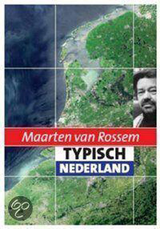 Typisch Nederland