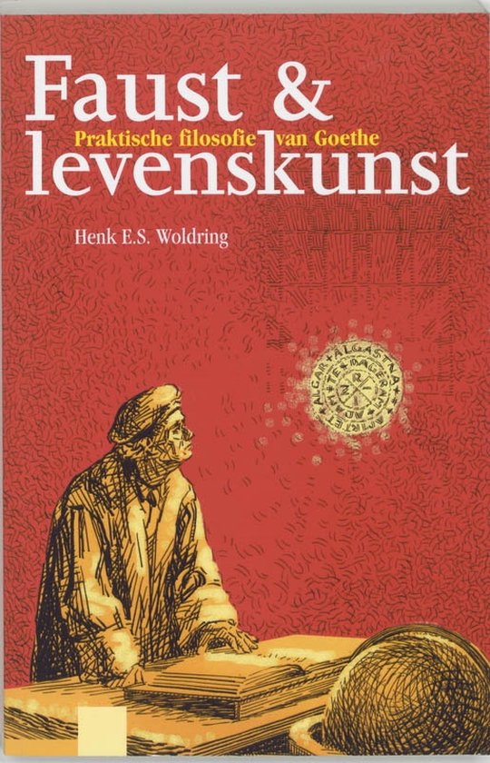 Faust En Levenskunst