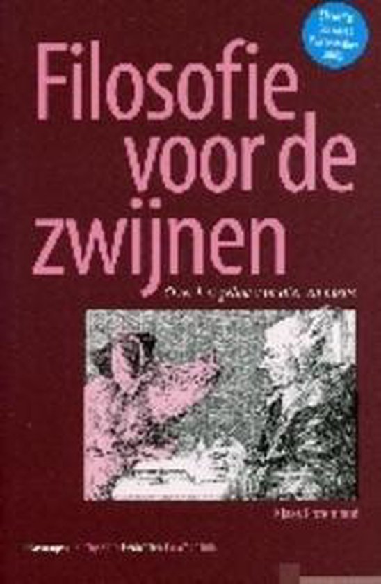 Filosofie Voor De Zwijnen