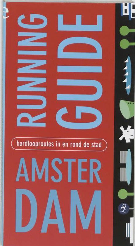 Running Guide Amsterdam