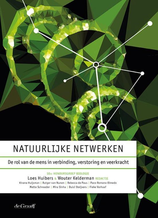 Natuurlijke netwerken