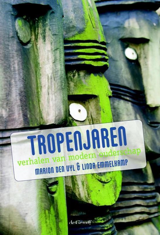 Tropenjaren